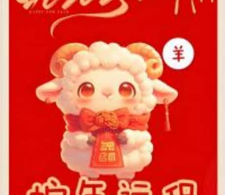 属羊的人今年财运如何？解读你的财富运势