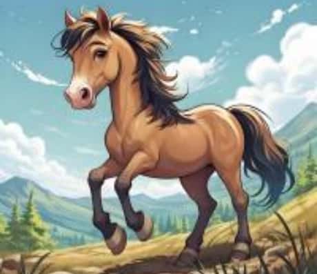 属马人在2025年的运程展望