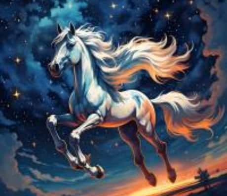 78年属马未来十年运程概览