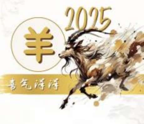 今年91年属羊人的运势展望