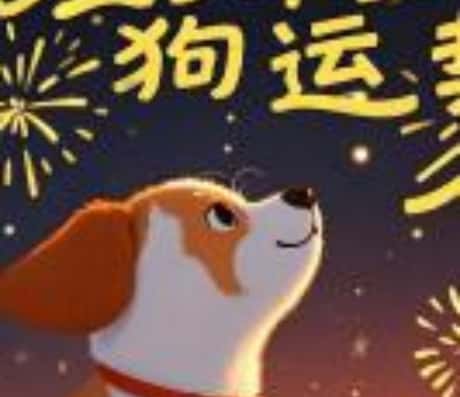 82年属狗运势方位图解析