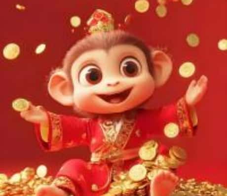 80年属猴人在2025年运势分析