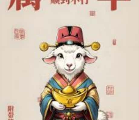 属羊人2025年婚姻运势展望