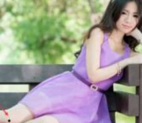 脚踝上有痣的男人：一种独特魅力的象征