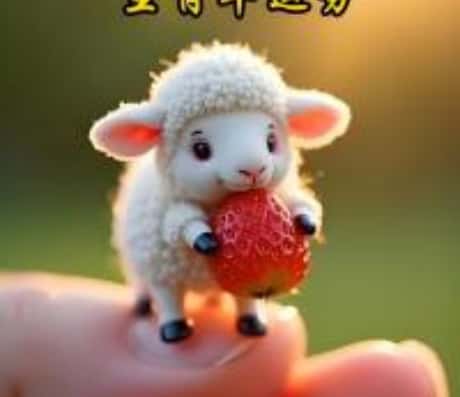 属羊今年运势及财运详解