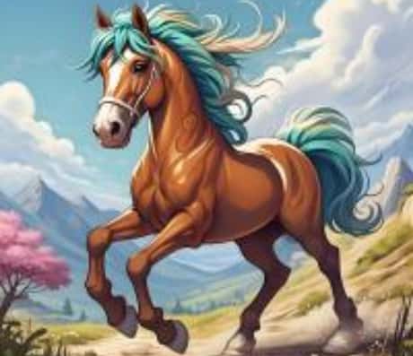 “马到成功”——揭秘1990年属马4月份出生的命运