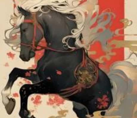 属马的人4月运势概览