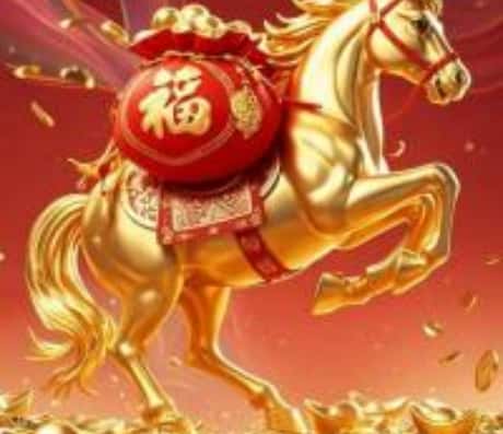 属马四月份运势大揭秘