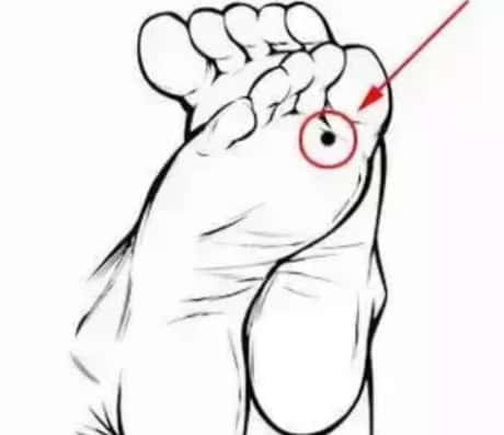 脚心有痣的男人好不好