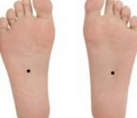 女人脚底有痣代表什么？解读传统信仰与现代观念