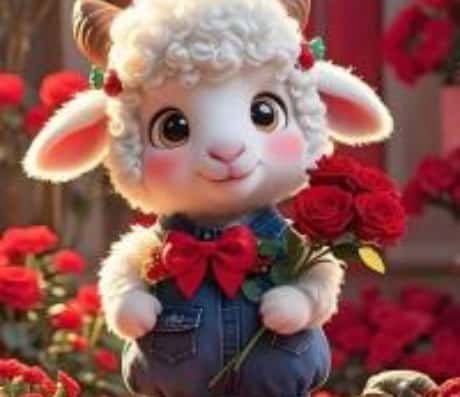 属羊的人今年的运程怎么样？