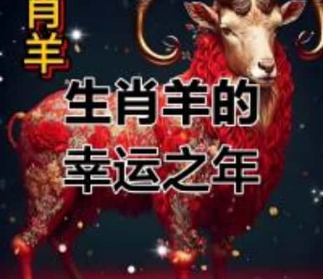 67年属羊的今年的运气