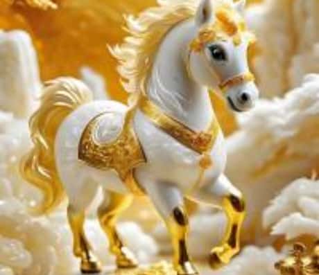 1966年属马人的运气分析