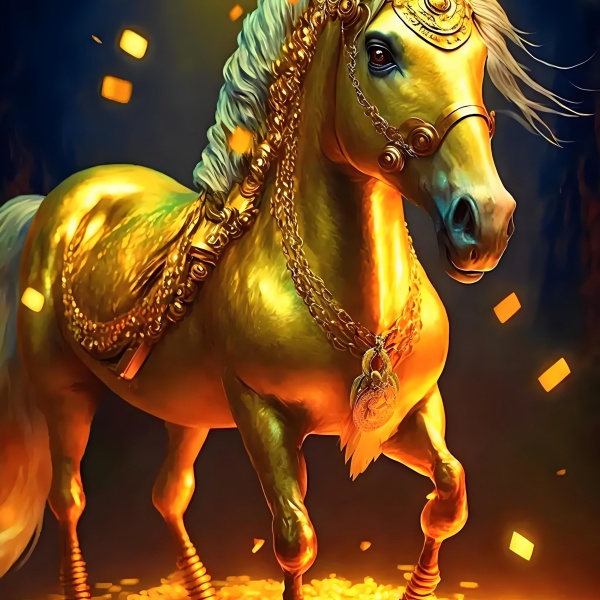 一九七八年属马人的命运如何