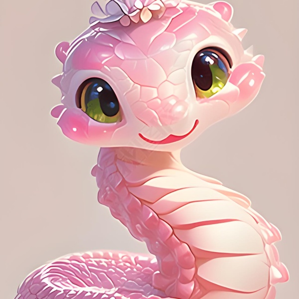 属蛇人的运势概览