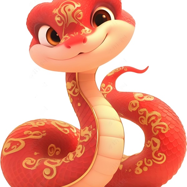 属蛇2025年5月运势及运程展望