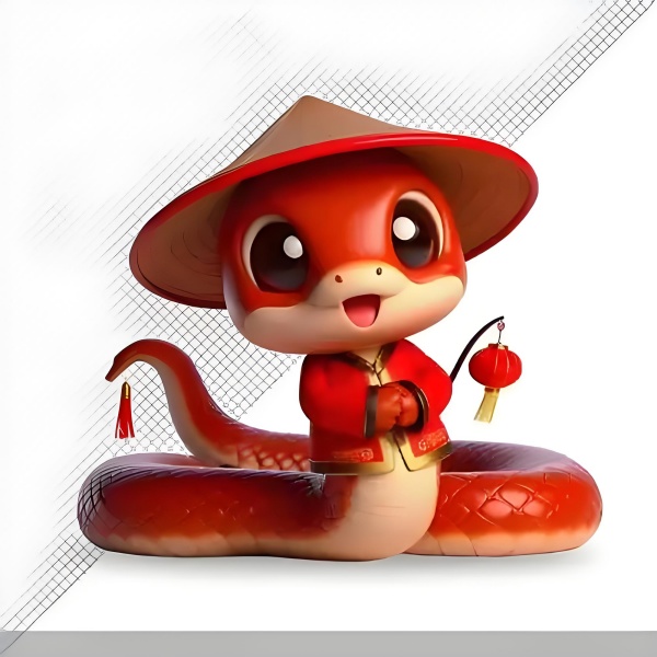 1977年属蛇人一生的三大劫