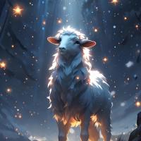 白羊座，我的坚定选择：一生不离不弃的星座情缘