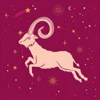 白羊座今日运势查询