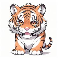 孕妇梦见老虎追别人的独特梦境解析