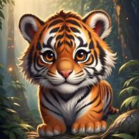 梦到骑着狮子在天上飞