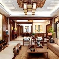 风水学家庭布局图解：打造和谐居住环境