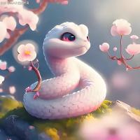 2025年属蛇五月份运势解析