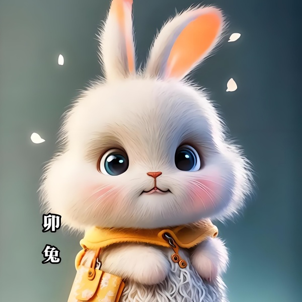 属兔未来二十年大运预测