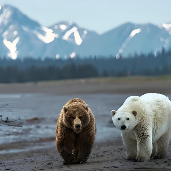 梦中的熊之死：解析背后可能的意义