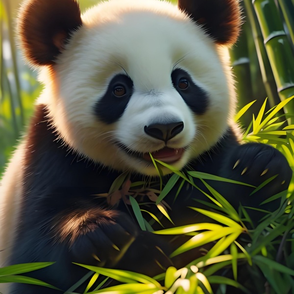 探寻梦境中的神秘世界：遇见大黑熊的启示