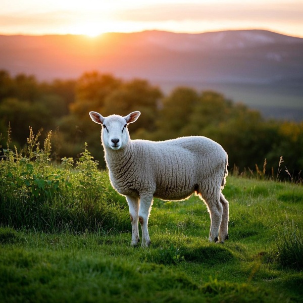 解梦：梦见一地羊粪的含义