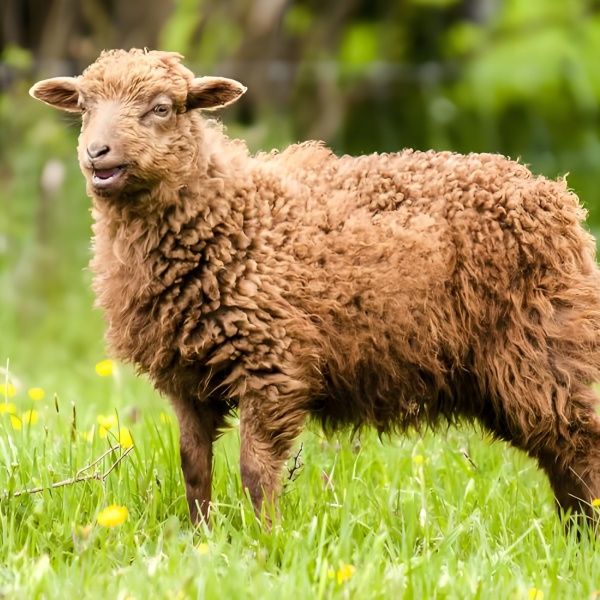 梦见羊的吉凶预测