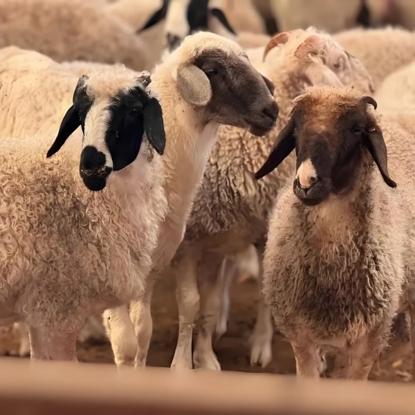 梦见羊羔子：温馨的梦境与现实的联系