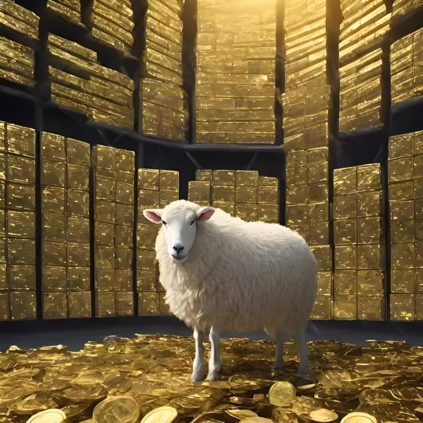 做梦梦见羊羔的奇妙经历