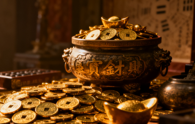 流年八字财运怎么把握？抓住财运机会