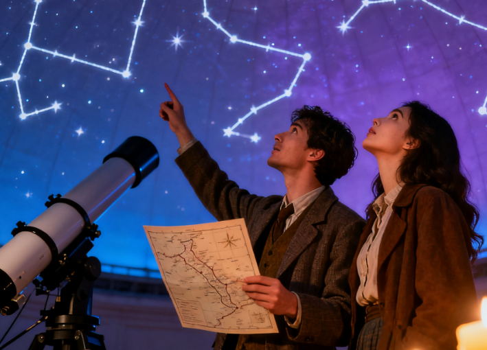 每个星座的爱都有专属 “软肋” 与 “铠甲”,读懂 TA 才懂深情 每个星座的爱都有专属 “软肋” 与 “铠甲”,读懂 TA 才懂深情