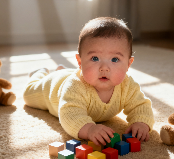 邹性女宝宝去什么名字有美好寓意与独特魅力？