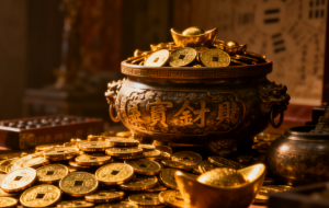 流年八字财运怎么把握？抓住财运机会