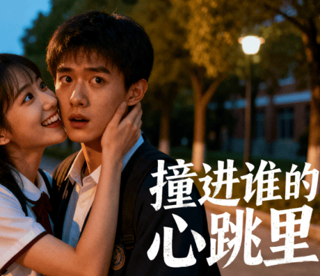 白羊座的直球爱情,撞进谁的心跳里? 白羊座的直球爱情,撞进谁的心跳里?