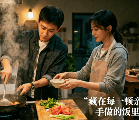 金牛座的爱情,藏在每一顿亲手做的饭里 金牛座的爱情,藏在每一顿亲手做的饭里