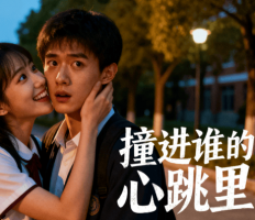 白羊座的直球爱情，撞进谁的心跳里？